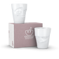 Caneca TASSEN MUG SETS - 350 ml - White