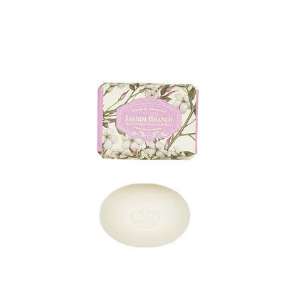Sabonete Aromático CASTELBEL - White Jasmim