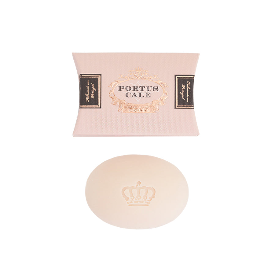 Sabonete Aromático PORTUS CALE - Rosé Blush