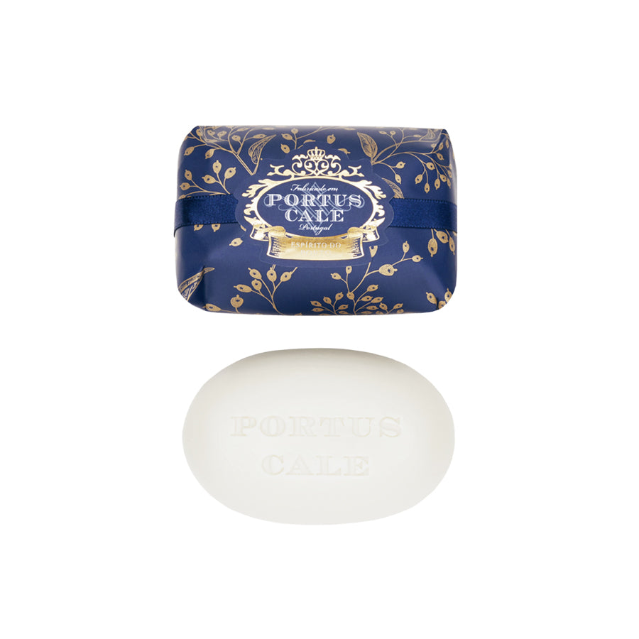 Sabonete Aromático PORTUS CALE -  Festive Blue