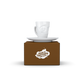 Chávena EXPRESSO MUGS - 80ml - White