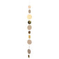 RADER Paper Chain Garland - Large - 85cm