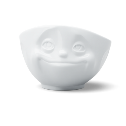 Tijela TASSEN BOWLS - 500ml - White