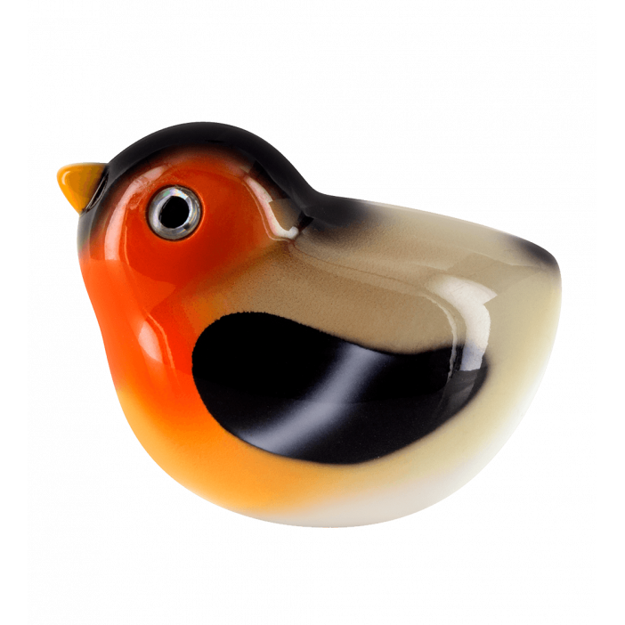 PYLONES Paper Clip Holder - Cheep Cheep