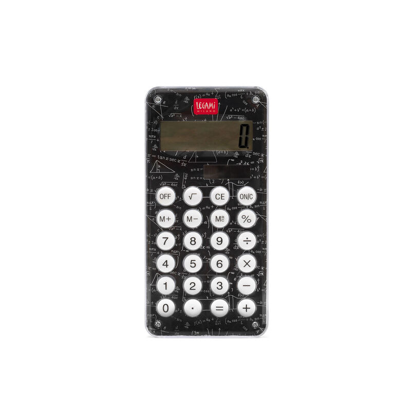Calculadora LEGAMI Calcoolator