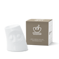 Vela TASSEN COZY - White
