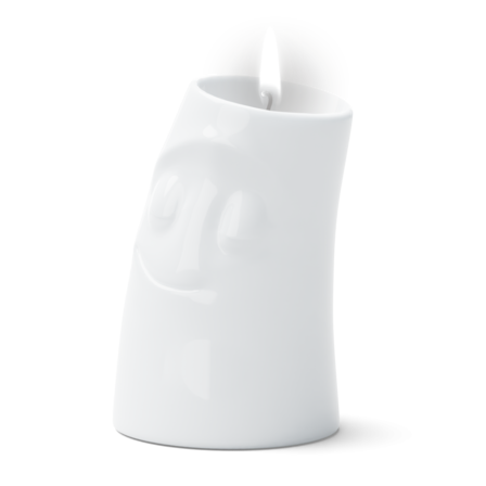 Vela TASSEN CUDDLY - White