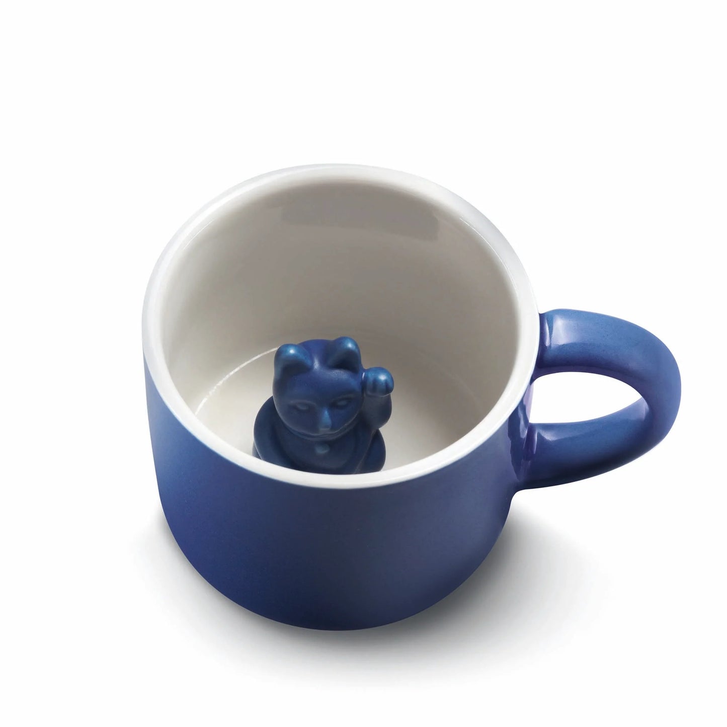 Caneca DONKEY Luck Cat Mug
