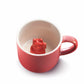 Caneca DONKEY Luck Cat Mug