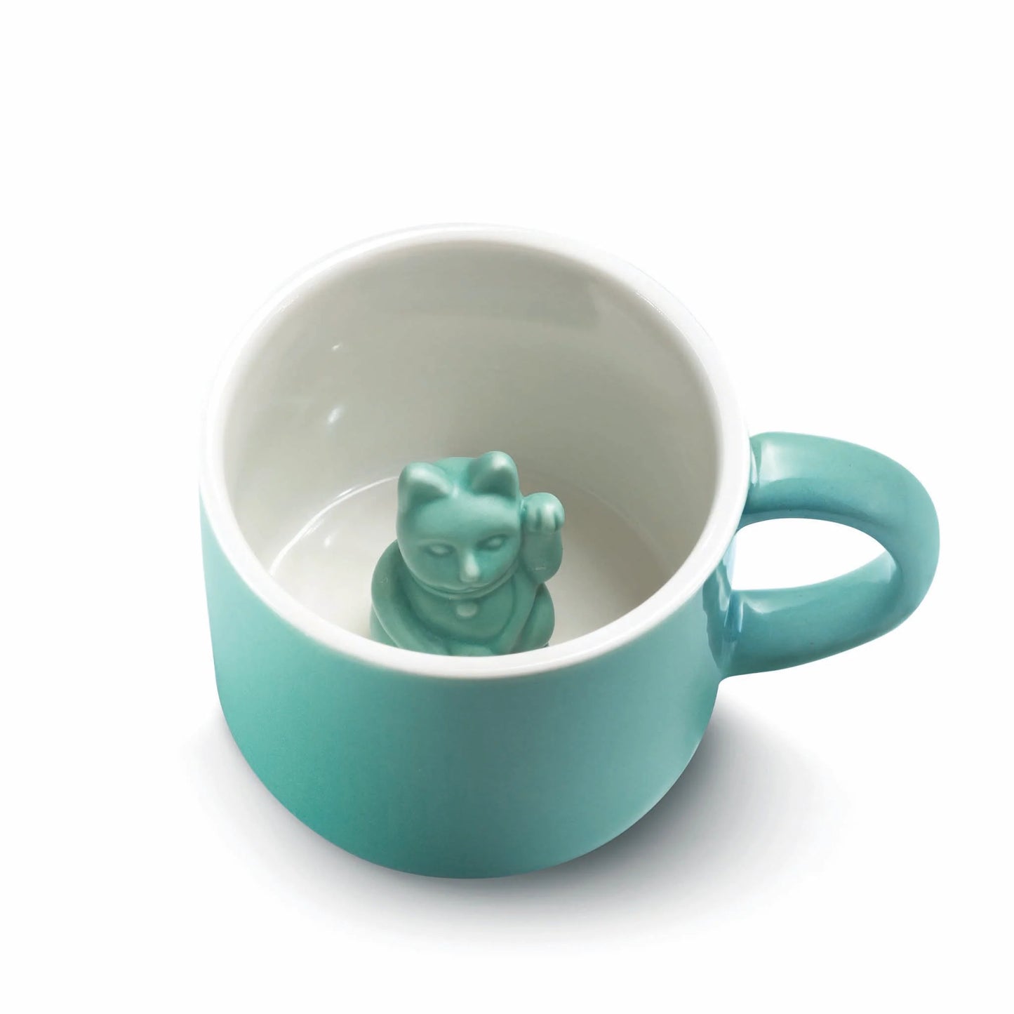 Caneca DONKEY Luck Cat Mug