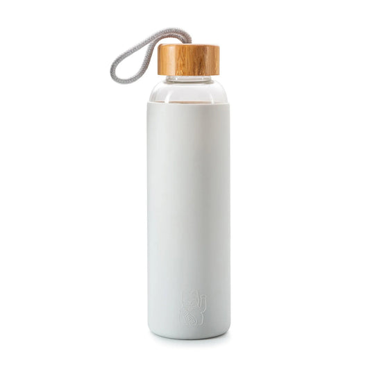 Garrafa Desporto DONKEY Lucky - 500ml - Grey