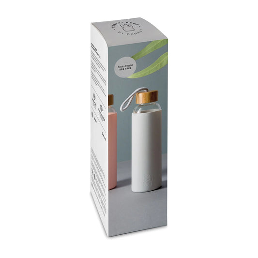 Garrafa Desporto DONKEY Lucky - 500ml - Grey