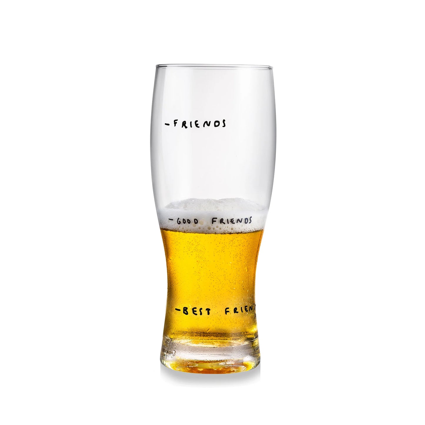 Copo DONKEY Glass of Friendship - 500ml
