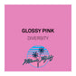 Gato da Sorte DONKEY Luck Cat Miami - Glossy Pink