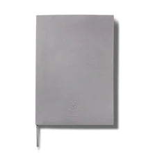 Bloco Gato da Sorte DONKEY Luck Cat Notes - A5 - Grey