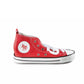 Estojo DONKEY Doodle - Vermelho