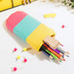 Estojo DONKEY Pencil Case - Tutti Frutti