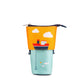 Estojo DONKEY Pencil Case Pop Up - Boat