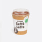 EAT MY SOCKS - Meias FOOD –  Cafè Latte