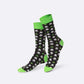 EAT MY SOCKS Meias TREND – Game Over
