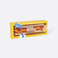 EAT MY SOCKS Meias FOOD – Hot Dog