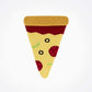 EAT MY SOCKS Meias FOOD – Napoli Pizza
