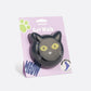 EAT MY SOCKS Meias TREND – Cat Walk, Black