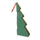 Árvore de Natal LEGAMI Foldable Paper Christmas Tree