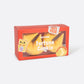 EAT MY SOCKS - Meias FOOD –  Fortune Cookie