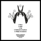 Ferramenta GENTLEMEN´S Pocket Multi-Tool Pliers, Titanium