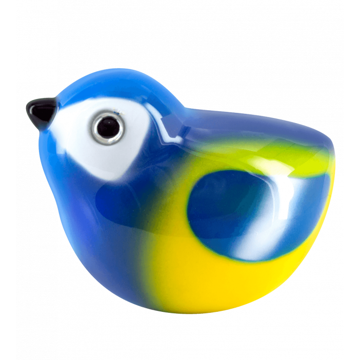 PYLONES Paper Clip Holder - Cheep Cheep