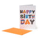 Postal LEGAMI Happy Birthday - Happy Birthday