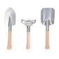 Conj. de Jardim Gardening Tool Set
