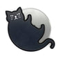Cortador p/ pizza KIKKERLAND Cat Lovers