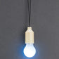 Lanterna KIKKERLAND Mini Pull Led Light