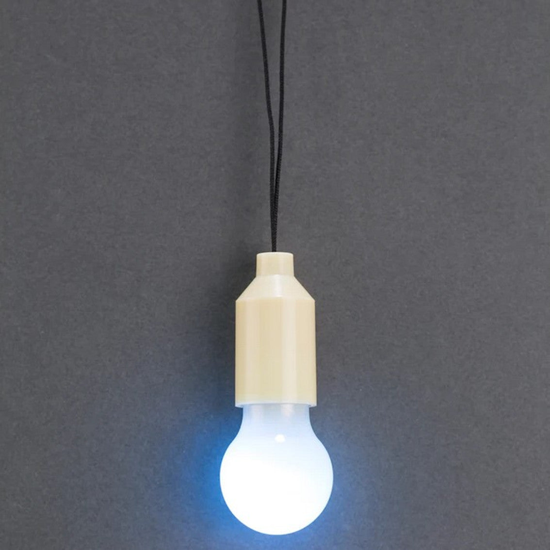 Lanterna KIKKERLAND Mini Pull Led Light