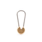 Porta-chaves KIKKERLAND Everday Carry Brass Keyrings