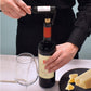 LEGAMI Corkscrew - Bottle Opener - 2 functions