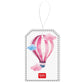 Ambientador  LEGAMI Car Sweet Car - Strawberry - Air Balloon