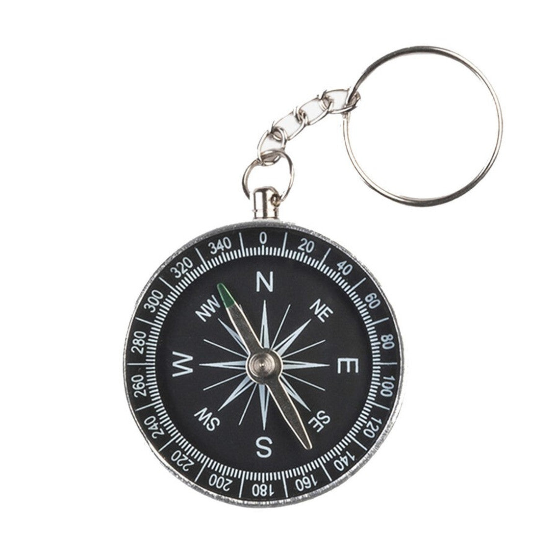 Porta-chaves LEGAMI Vintage - Compass