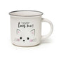 Caneca Legami Cup-puccino