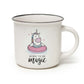 Caneca Legami Cup-puccino