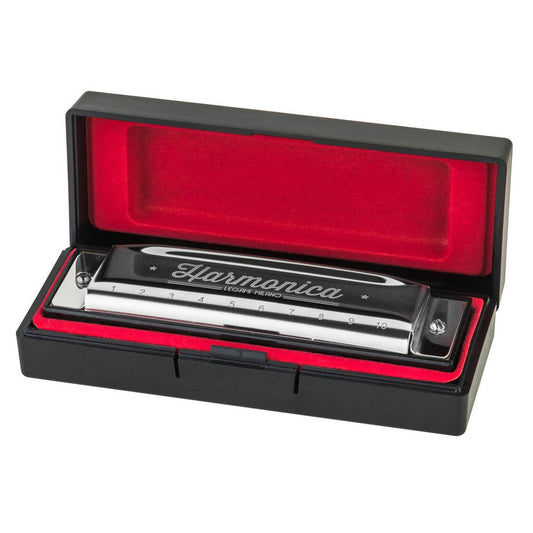 Instrumento Musical LEGAMI Vintage - Harmonica