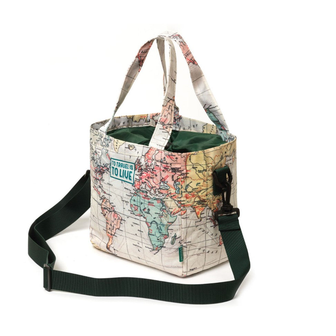 Saco Lunch Bag - 5l - Travel