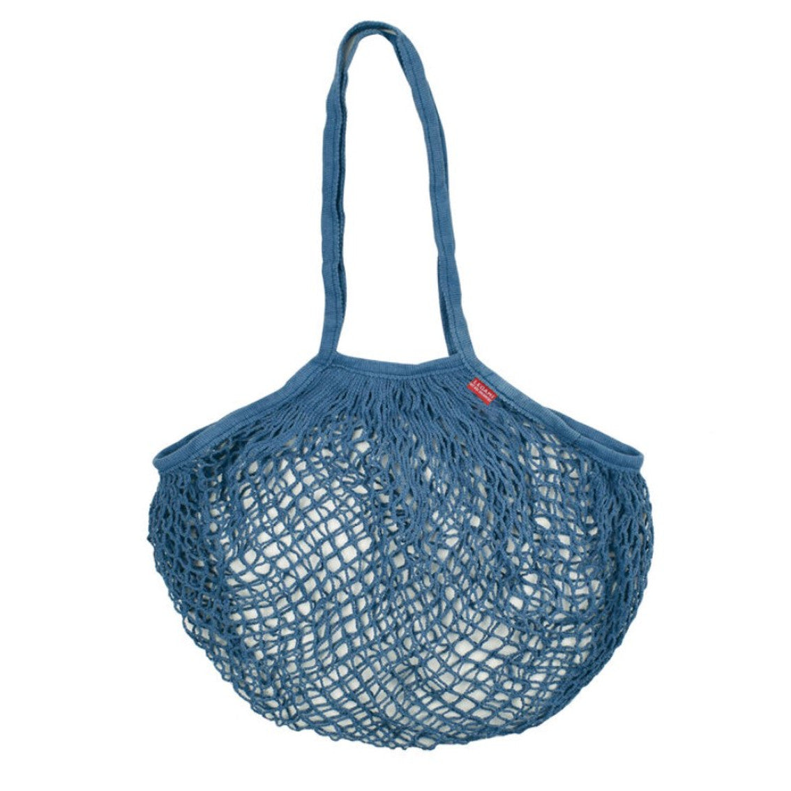 Saco Cotton Mesh Bag
