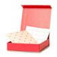 Caixa Álbum Memory Box - Me & You