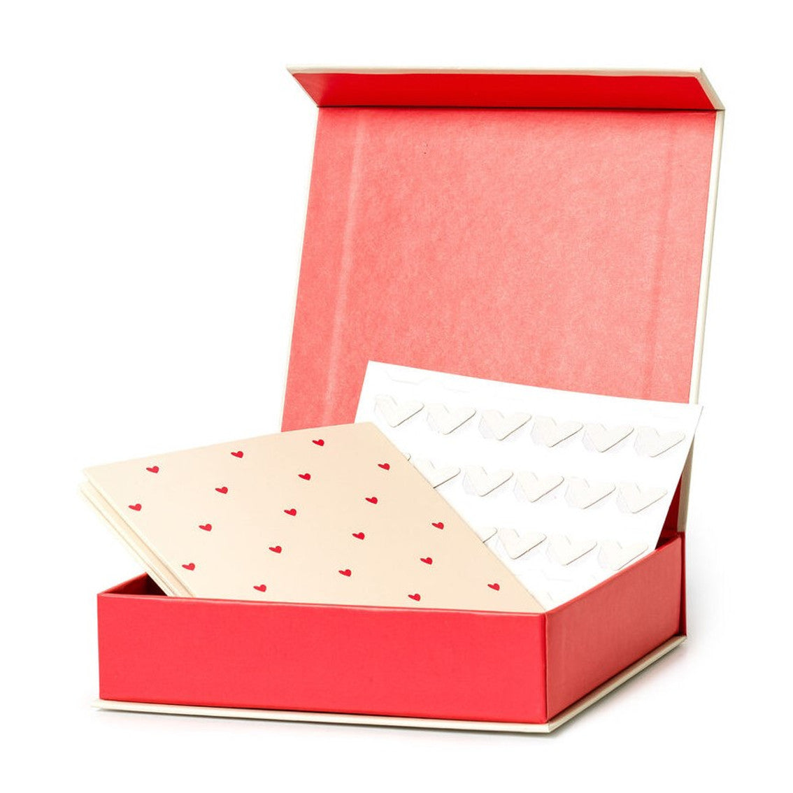 Caixa Álbum Memory Box - Me & You