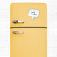 Post´it Magnetic Notepad