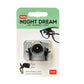 Lanterna Night Dream Led Glasses Light