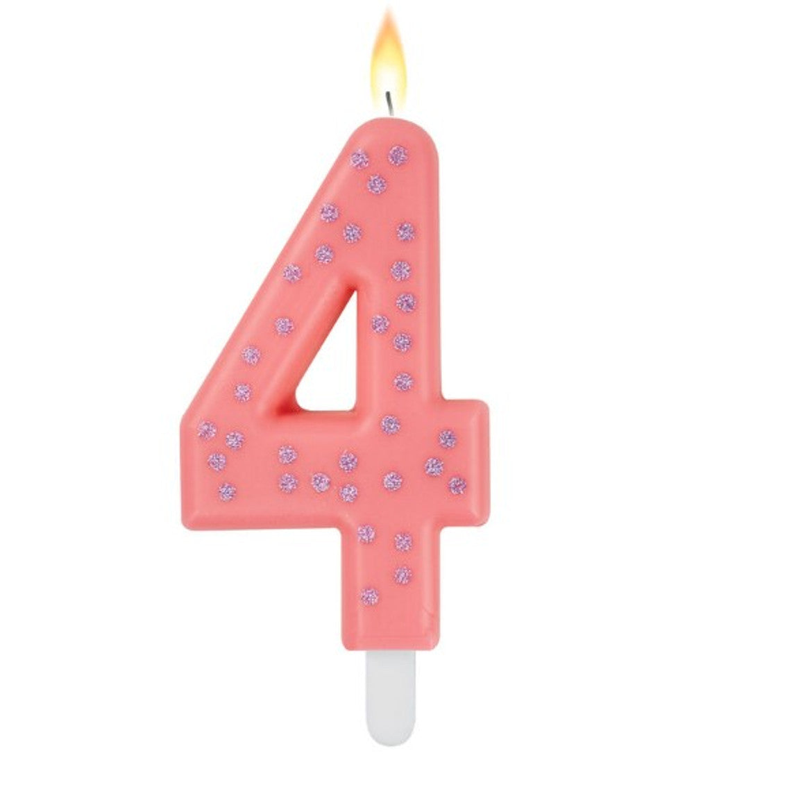 Vela LEGAMI Maxi Candle - Pink